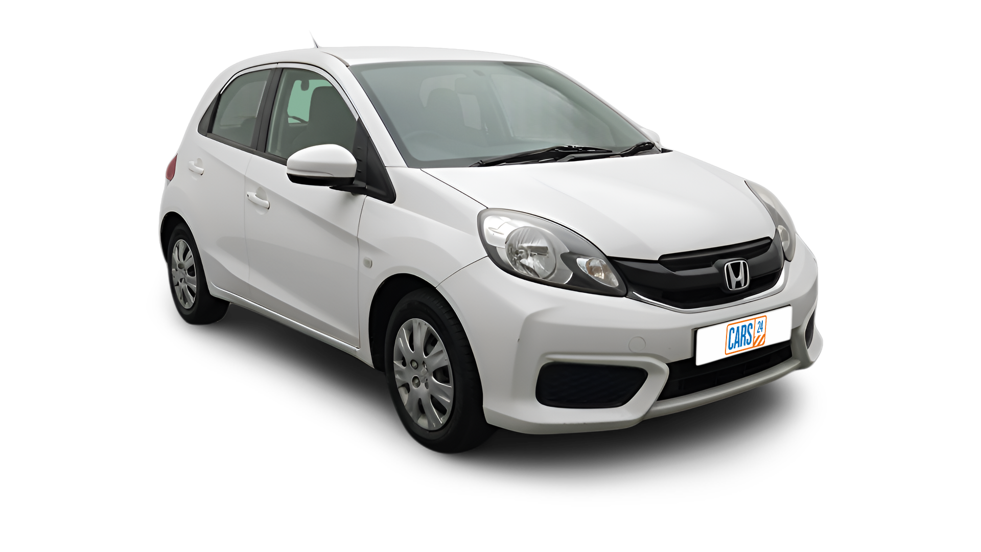 Honda Brio-img